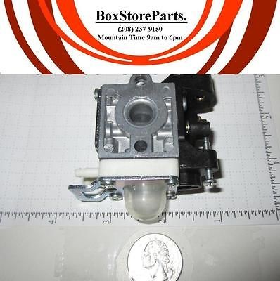   Trimmer SRM 210 211 230 231 Carburetor Carb OEM Part A021000721 ZK3