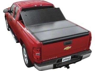 fiberglass tonneau cover in Truck Bed Accessories