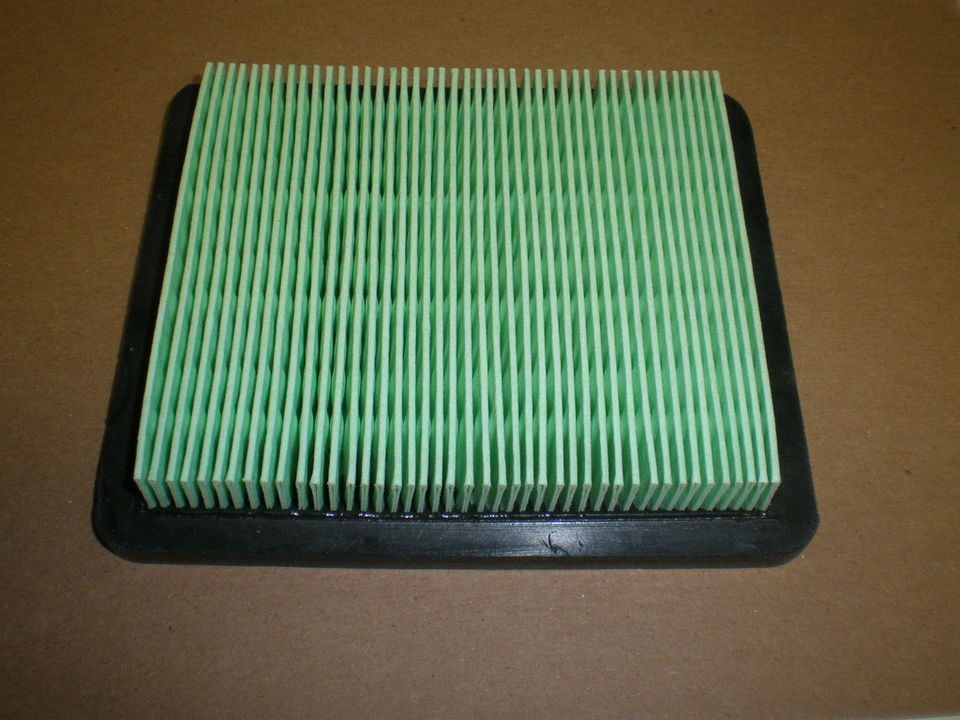 HONDA AIR FILTER=GC135 GCV135 GC160 HRR216 HRT216 217