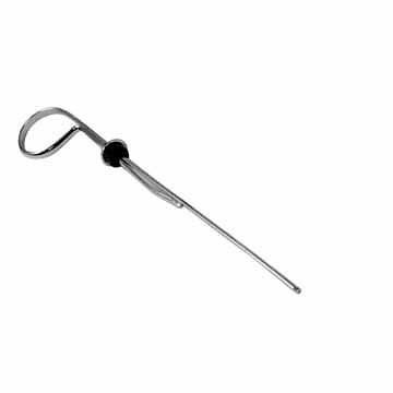 VW Bug VW Beetle VW Buggy VW Trike Chrome Stock Length Dipstick (Fits 