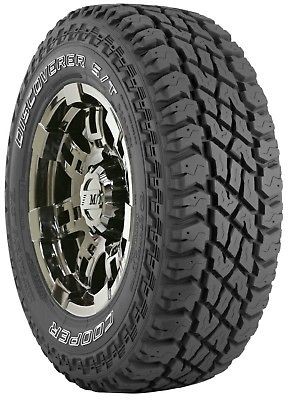 NEW 275 70 18 Cooper ST Maxx TIRES 70R18 R18 70R (Specification 275 