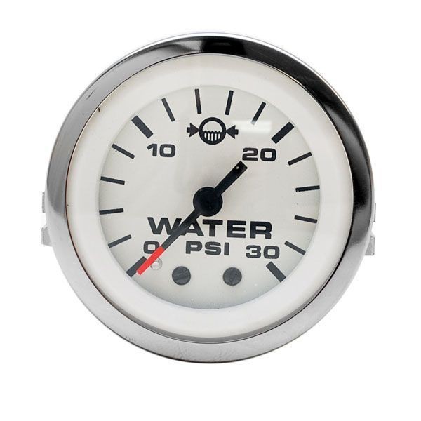 teleflex boat gauges in Accessories & Gear