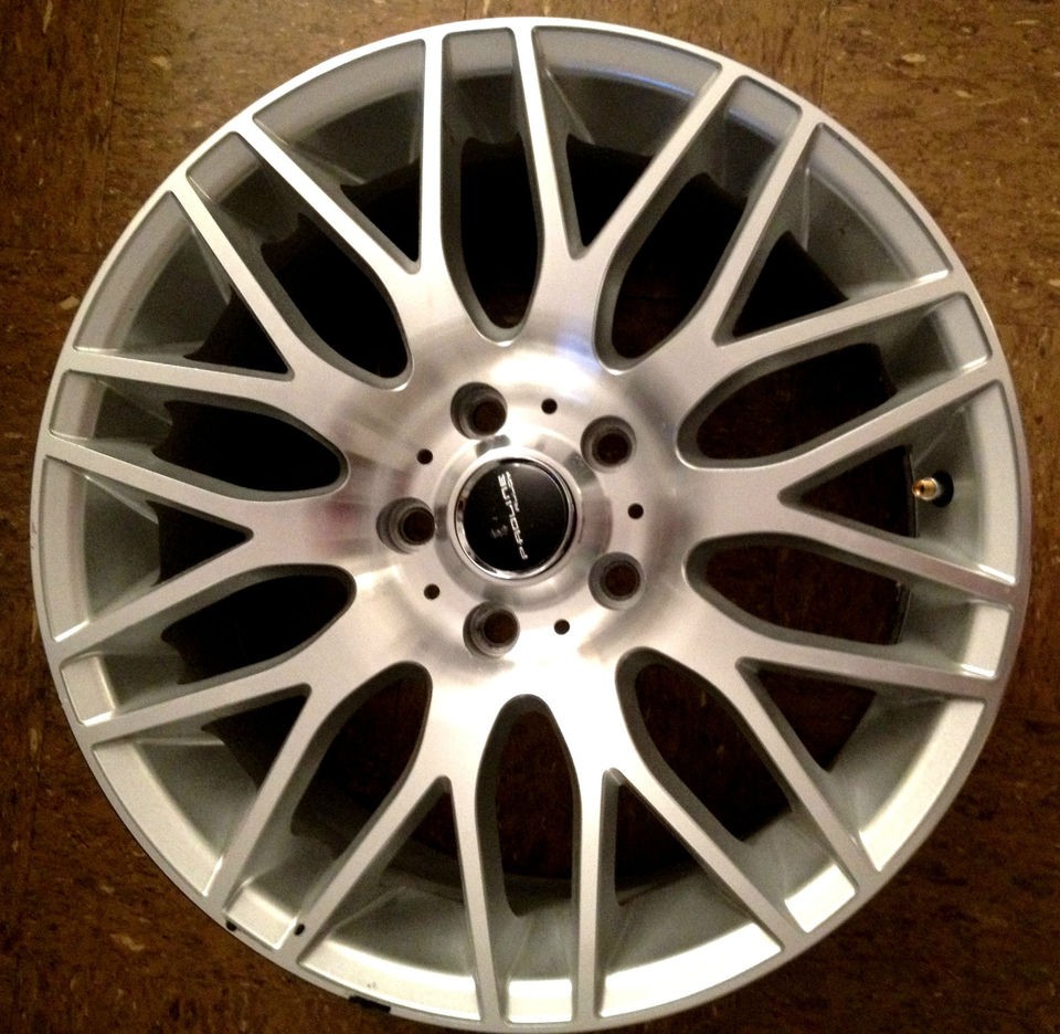 used car rims in Parts & Accessories