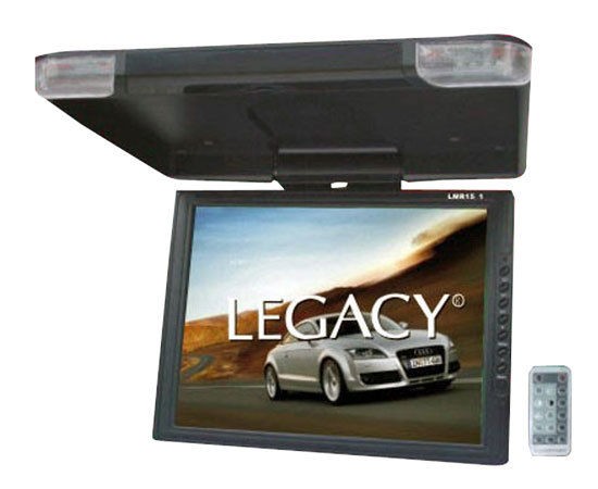   Vehicle Electronics & GPS  Car Video  Car Monitors w/o Player