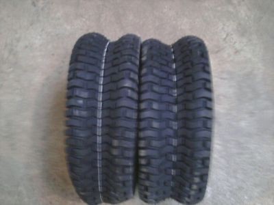   16/6.50 8,16/6​.50x8 KUBOTA Lawnmower/ Golf Cart Turf 4 ply Tires