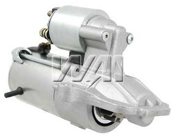 Mercury Mariner 2005   2008 starter Motor 2.3L Remanufactured