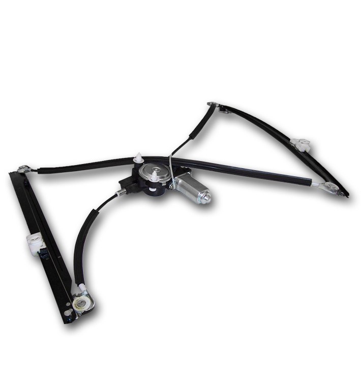 dodge window regulator in Window Motors & Parts