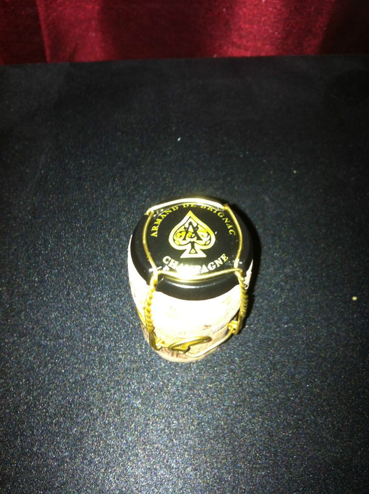 ace of spades champagne