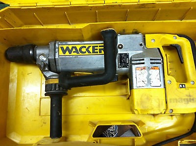 WACKER in Tools & Light Equipment