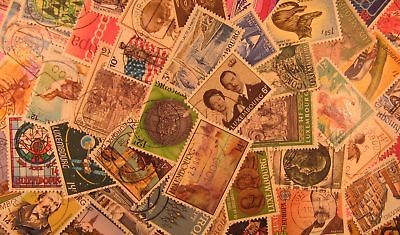 Stamps   50 Luxembourg C&P   Country   Packets   Lot   Stamp Packet 