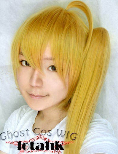 akita neru wig in Clothing, 