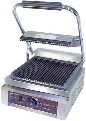   Equipment  Cooking & Warming Equipment  Sandwich & Panini Grills