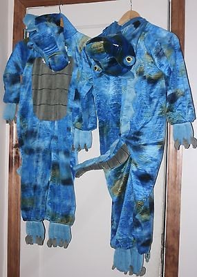 Costume Dragon / Dinosaur, Childrens Place, Size 3 4, Used Once 