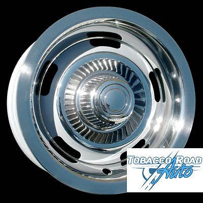 chevy rally wheels in Car & Truck Parts