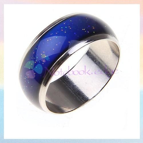 kids mood ring in Jewelry & Watches