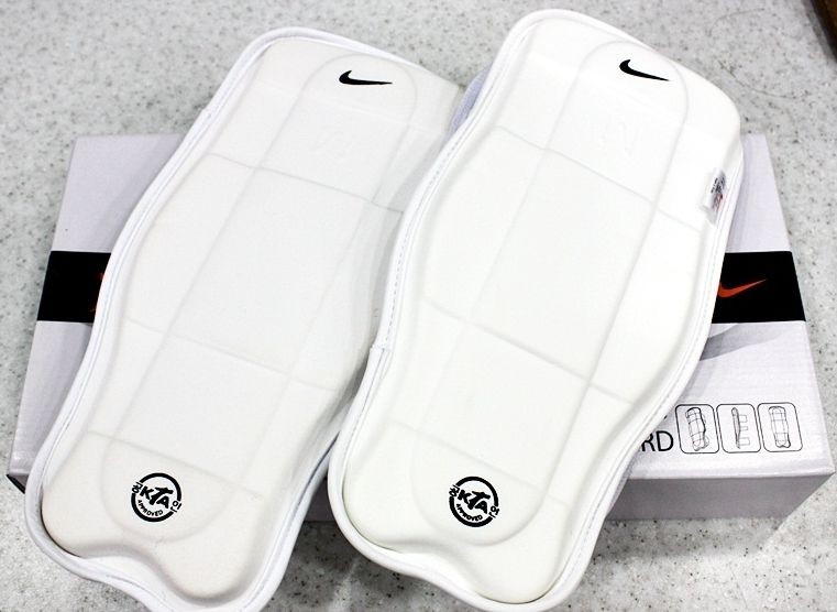 nike taekwondo karate protective shin leg guard