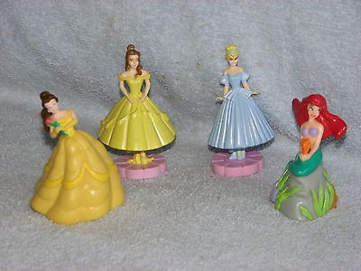 cinderella cake toppers in Home & Garden