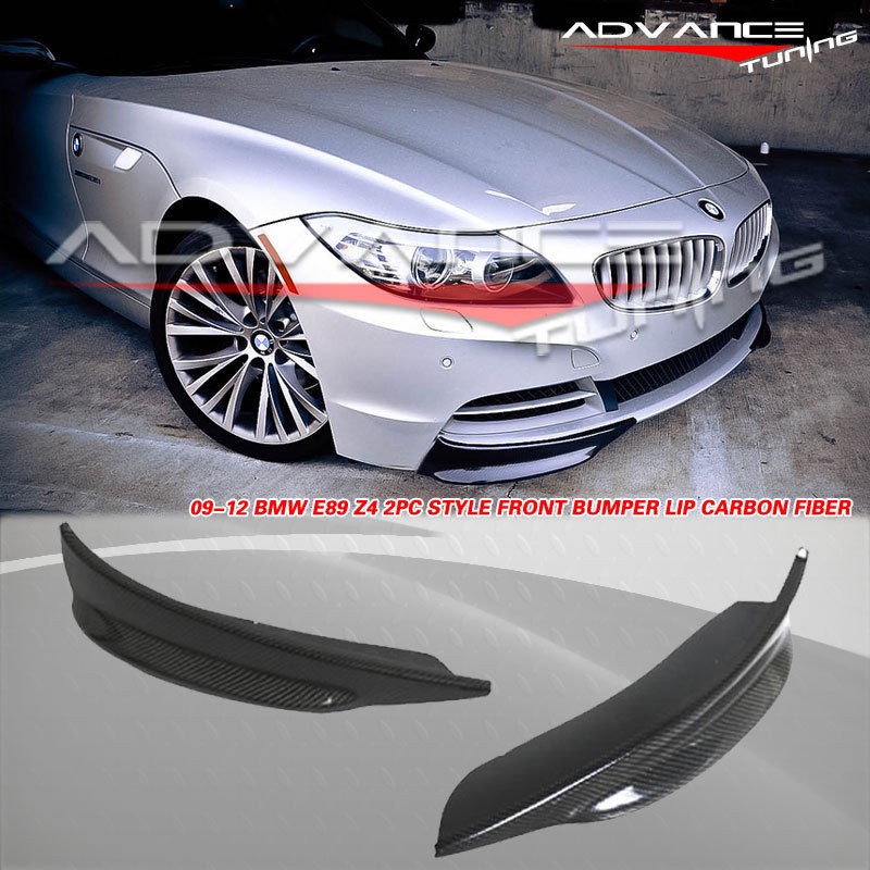 bmw z4 body kits