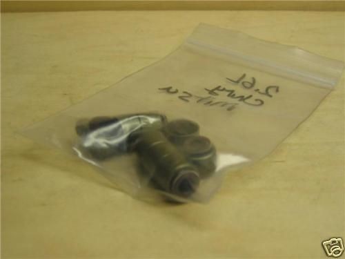 MITSUBISHI G54B 4G54 2.6 STARION CONQUEST VALVE SEALS