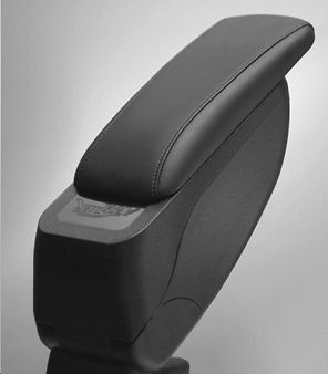 Ford FIESTA MK7 FOCUS (2008+) Armster Armrest   Brand New (Fits 