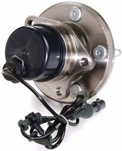 Wheel Hub Assembly FRONT 513167 Ford Thunderbird Lincoln LS w/ ABS