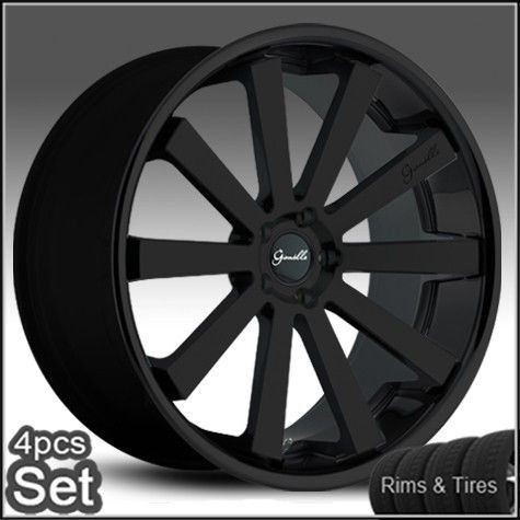 20 Giovanna Concave Wheels and Tires Lexus,Infiniti Rims Honda