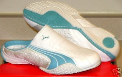 PUMA ASANA CLOG WOMENS SHOES SIZE 6.5