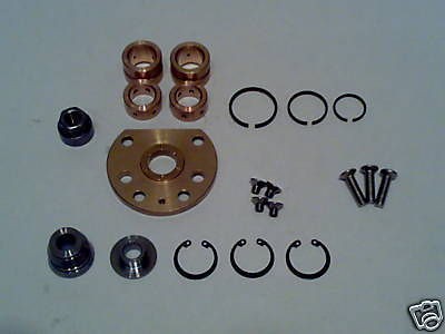 IHI RHB5 Repair kit rebuild turbo Fiat uno, punto gt