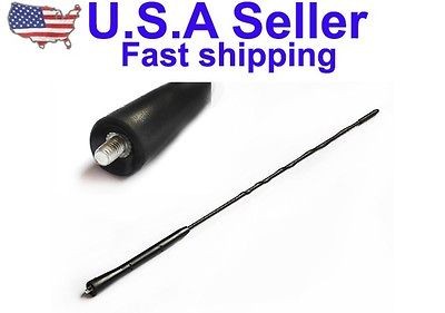   ROOF MAST WHIP ANTENNA FOR VW AND Mazda3 Mazda5 Mazda6 Mazda Protege5