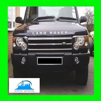 Land Rover Discovery grill in Other