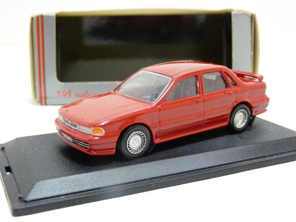 mitsubishi galant in Toys & Hobbies