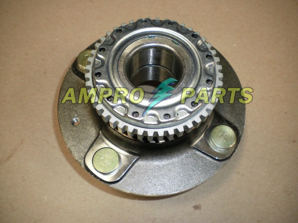 kia spectra wheel bearing 2005