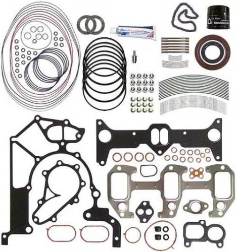   Rebuild Kit Engine Mazda Rx8 Rx 8 Automatic 2004 To 2008 (Fits Mazda