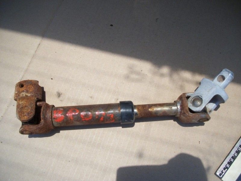 2005 PONTIAC GRAND PRIX Intermediate Shaft 10376428 Steering Column 