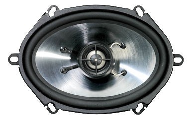   MASS SS57 BEST SPEAKER 6X8 FORD LINCOLN GT MUSTANG NAVIGATOR DOOR