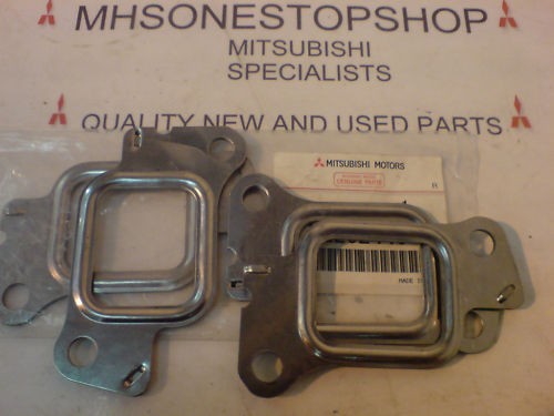 EXHAUST MANIFOLD GASKET MITSUBISHI PAJERO SHOGUN GN