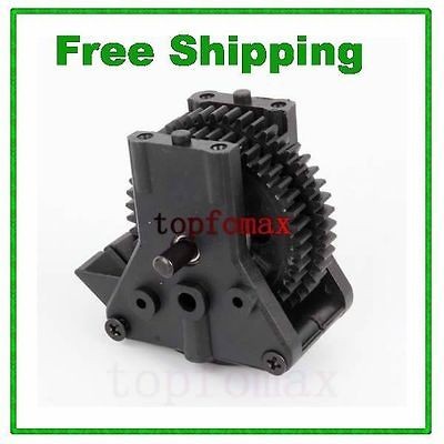 06034 HSP Spare Parts Two Speed Transmission Complete 1/10 R/C Model 