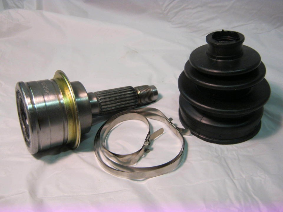 Outer CV Joint Suzuki Minitruck Burfield 68LAC