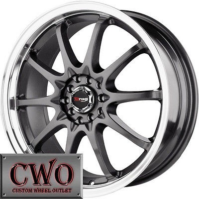 toyota sienna 2012 wheels