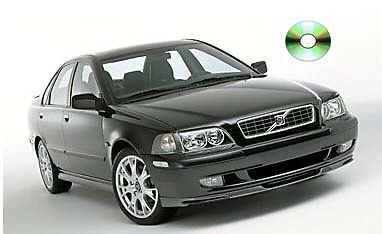 Volvo S40 C70 Service Repair Manual 1996   2005