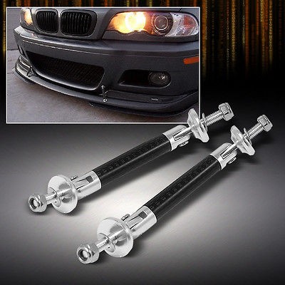   OVERLAY ALUMINUM FRONT STRUT ROD BAR (Fits Subaru Impreza Outback