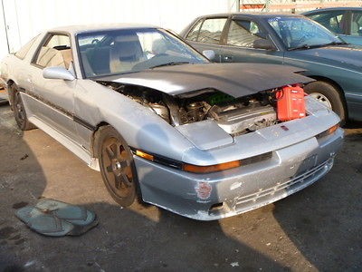 87 TOYOTA SUPRA ASH TRAY (Fits Toyota 1993)