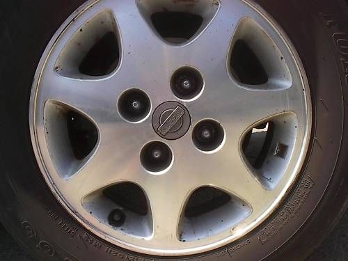 volvo 240 wheel in Wheels