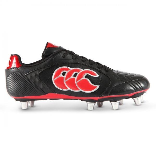 Canterbury Rugby Boots Phoenix III Club 8 Stud