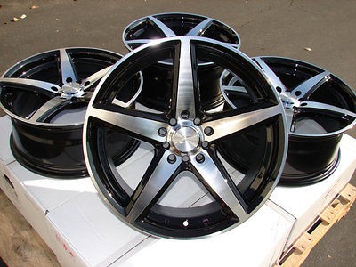   Wheels Rims Jaguar S Type X Type Volvo C70 S40 S60 S80 V50 V70 HHR