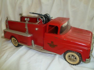 truck tires in Vintage & Antique Toys