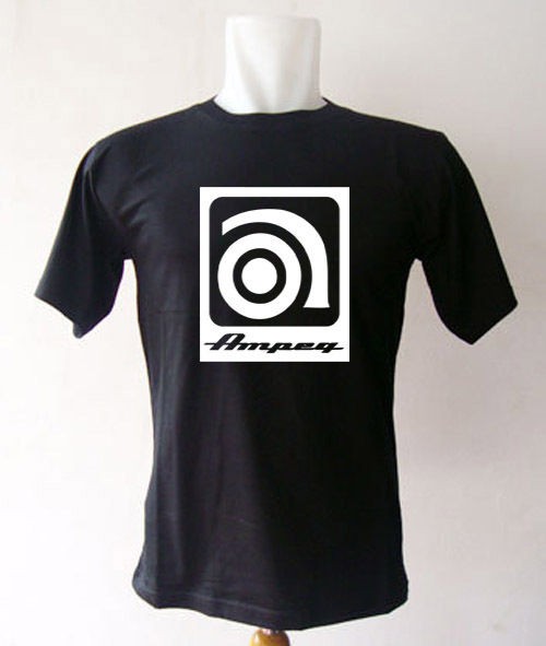 AMPEG AMP BASS AMPLIFIER GITAR T shirt size s m l xl 2xl 3xl 1