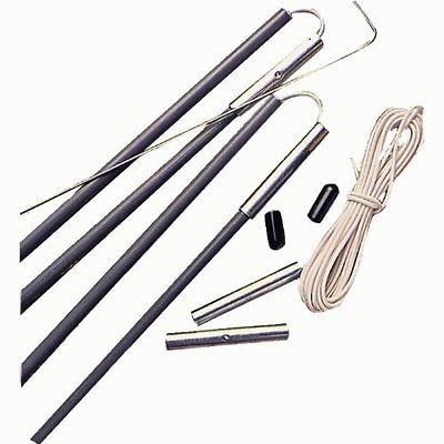 tent replacement poles in Tent & Canopy Accessories