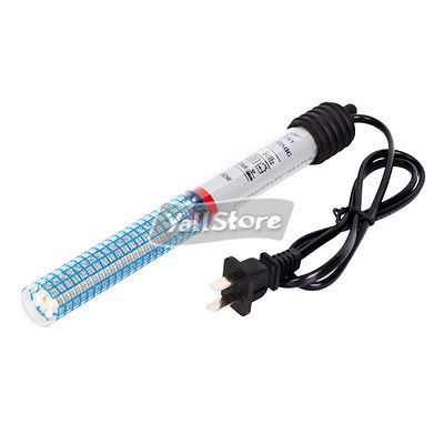   100W Watt Anti Explosion Submersible Aquarium Fish Tank Water Heater