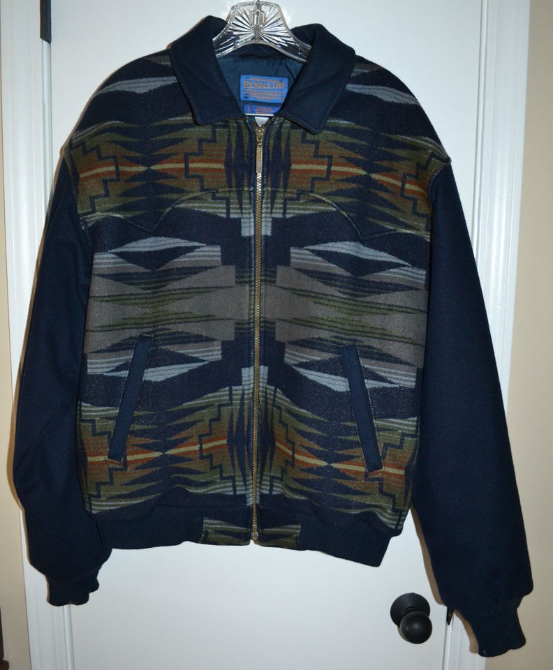 indian blanket coat in Mens Clothing